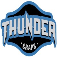 Thunder Craps (@thundercraps) 's Twitter Profile