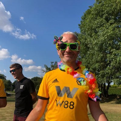 nickwiggin1981's profile picture. wolves fan, live on a narrow boat, dad of 2 and a bit of a film nerd