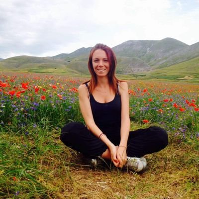 Chiara251290's profile picture. 