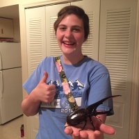 Hillary Fischer (@hillfisch) 's Twitter Profile Photo Hillary Fischer (@hillfisch) 's Twitter Profile Photo