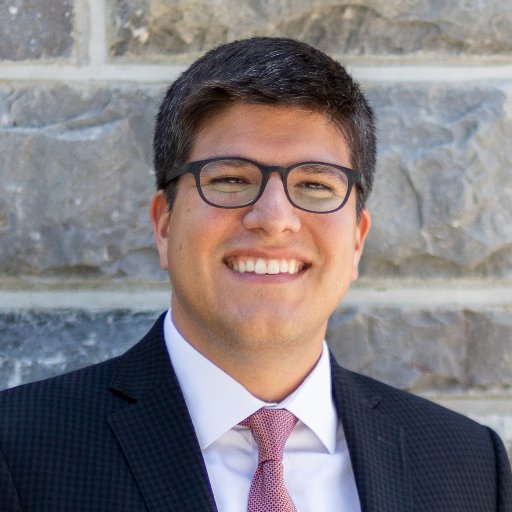 Interim VP for Enrollment Management @ Virginia Tech | First Gen Student | Board Member- VALHEN| Governor appointed VA Latino Advisory Board Member|