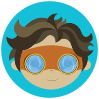 LightedPlay / Zoombers(@ZoombersMath) 's Twitter Profile Photo