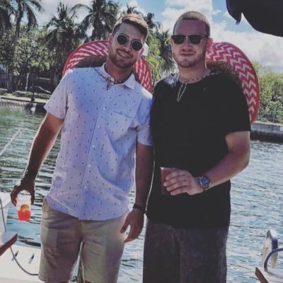 TrevNaples's profile picture. I’m back, a little older, a little wiser, and way funnier. FGCU Grad, Pike Alum. Licensed FL Realtor, Property Manager, Local