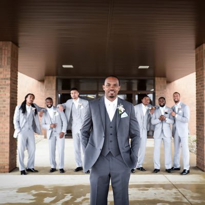 BrandenR10's profile picture. Friendly neighborhood Business Analyst and Proud Husband. Jesus is Lord. Ball is Life #SteelerNation #LakerNation #GoBlue