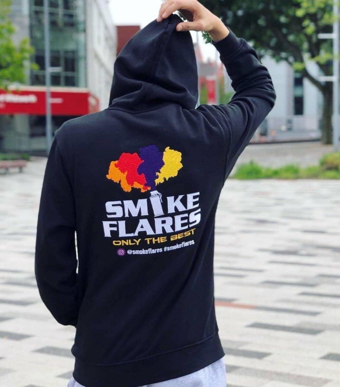 THE ORIGINAL SMOKE FLARES COMPANY
Instagram @smokeflares
SNAPCHAT:smokeflaresuk
Contact number - 07598093858
© 2017 SMOKEFLARES ALL RIGHTS RESERVED