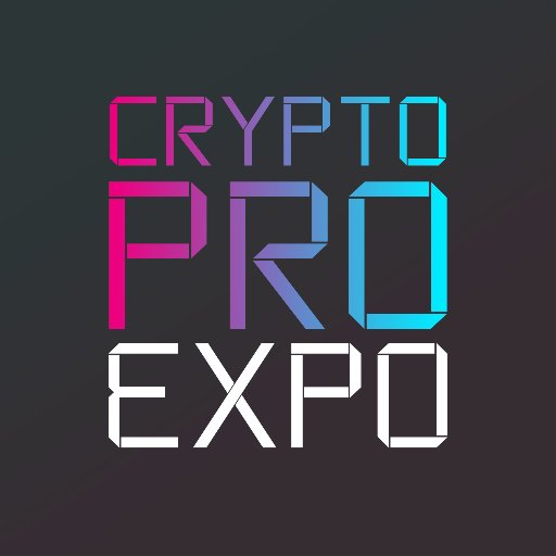 Crypto Pro Expo