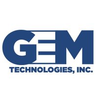 GEM Technologies, Inc. (@gem_techinc) 's Twitter Profile