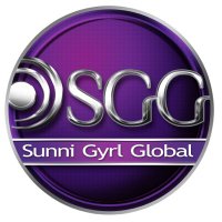 Sunni Gyrl Entertainment(@SunniGyrlInc) 's Twitter Profile Photo