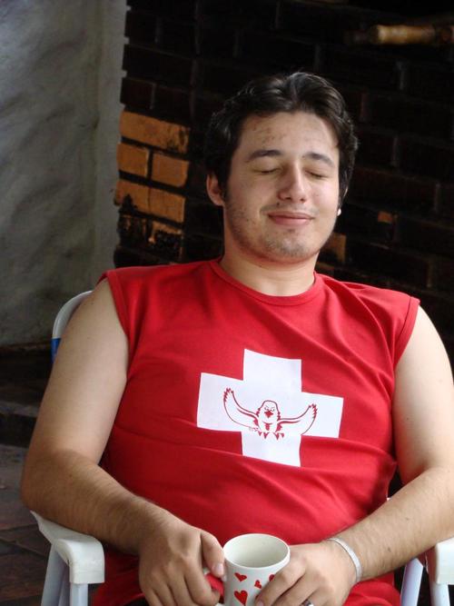 lincrosenbach's profile picture. 