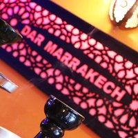 Dar Marrakech London(@DarMarrakechldn) 's Twitter Profile Photo