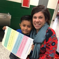 Jennifer Brinson (@msbrinsonwmes) 's Twitter Profile
