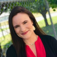 Crystal Lovett - @CounselorLovett Twitter Profile Photo