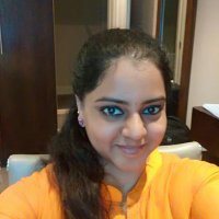 Ranjini Raghunath (@ranjinirag) 's Twitter Profile