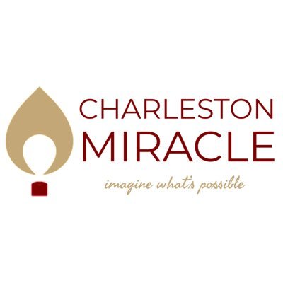 Charleston Miracle at the College of Charleston. #FTK👣✨