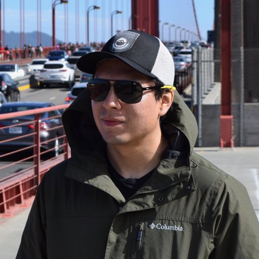 Indie hacker 👨🏻💻with a 9 to 5 side hustle 💼 + I 💙 Flutter
