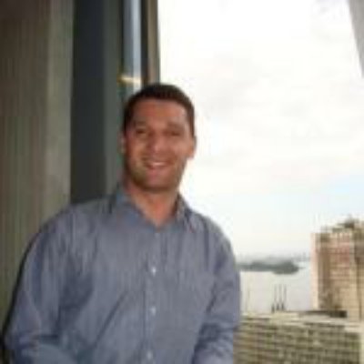 RicardoOBueno's profile picture. 