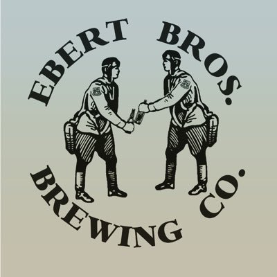 Ebert Brothers Brewing Company is a family run small batch nano-brewery specializing in fresh, unfiltered and mind altering fermentations. Airborne!