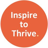 Inspiretothrive (@inspiretothrive) 's Twitter Profile Photo Inspiretothrive (@inspiretothrive) 's Twitter Profile Photo