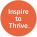 Inspiretothrive (@InspireToThrive) Twitter profile photo