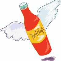 Flying Ketchup Press(@PressFlying) 's Twitter Profile Photo