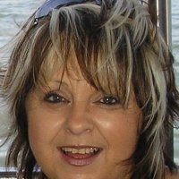 Judy Russell - @Judy_Buc Twitter Profile Photo