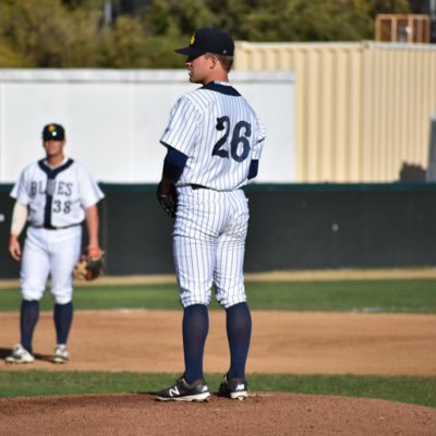 Coletucker4____'s profile picture. UC Riverside ⚾️ alum