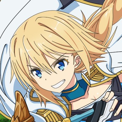 アニメ『叛逆性ミリオンアーサー』公式 (@hangyakuseiMAAN) / X