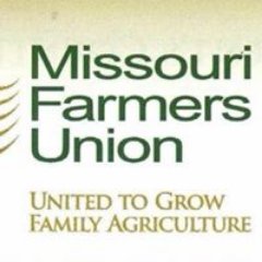 MoFarmersUnion's profile picture. Accredited state chapter of National Farmers Union. Supporting family farms, locally grown food, fair markets #FAIRNESSFORFARMERS