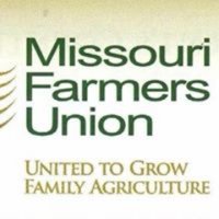 Missouri Farmers Union (@mofarmersunion) 's Twitter Profile