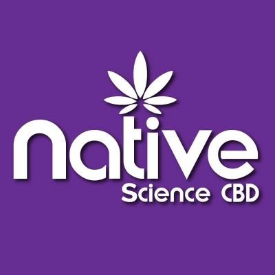 NativeCBD's profile picture. Organic, GMO free & THC free CBD. Helps chronic pain, inflammation, arthritis, anxiety, depression, stress, insomnia & much more! Lab tested.