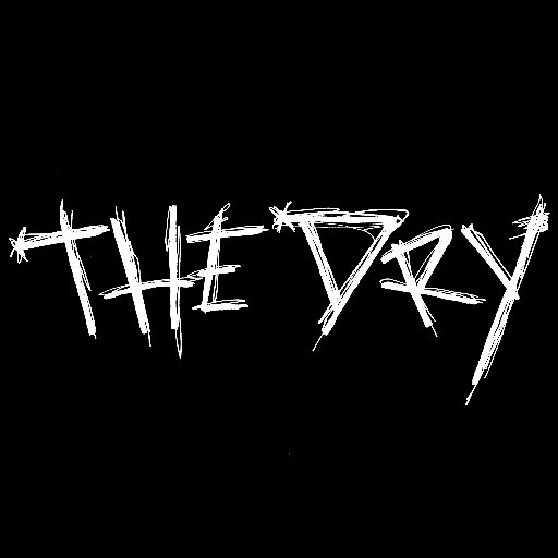 THE DRY_officialさんのプロフィール画像