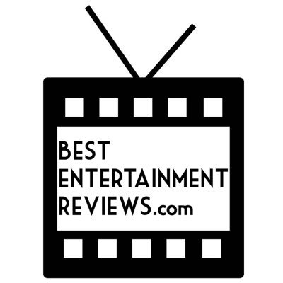 BestEntReviews's profile picture. 🎥Movie Reviews 📺TV Reviews 📸Pop Culture News 🤖Conventions 🎞Movie and TV News