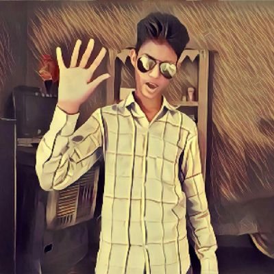 TechnicalRahu20's profile picture. 