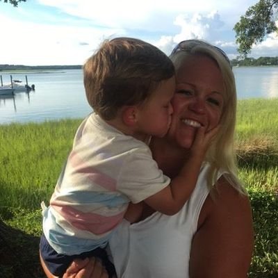 Amie Taphouse, NBCT Profile
