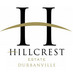 Hillcrest Estate (@hillcrestfarm) Twitter profile photo Hillcrest Estate (@hillcrestfarm) Twitter profile photo