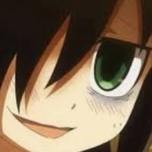 Otaku28486489's profile picture. TE CONVIDO PRA ENTRAR EM  NOSSO GRUPO, FAMÍLIA ATIVA A 4 ANOS ♥️ 
https://t.co/Q171hnSGS0