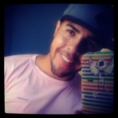 GerlianoA's profile picture. Galo doido !!