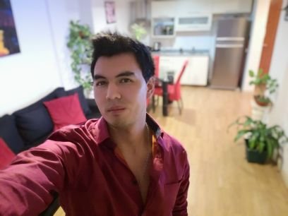 poker1938's profile picture. estudiante de Lic. Economía