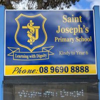 St Joseph's School, Moora(@StJosephsSchoo5) 's Twitter Profile Photo