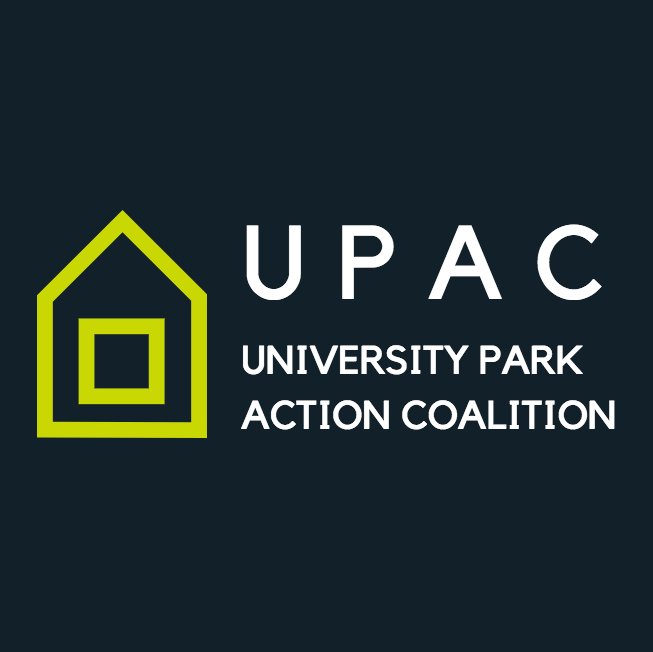 A coalition focusing on discussing community resources, community housing, preservation/conservation of the area, and how we can make our voices heard