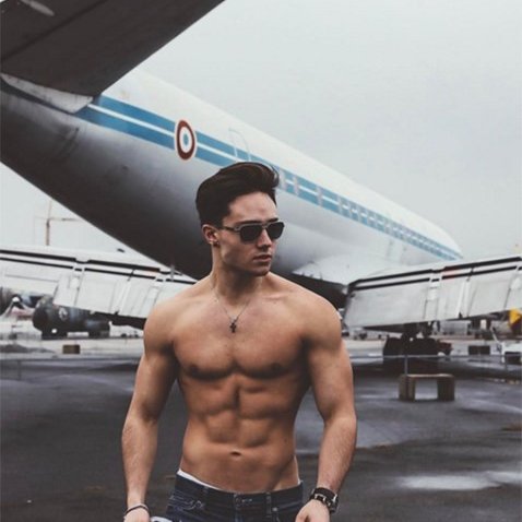 travisbeckner31's profile picture. Hago Comunicación Estratégica. DirCom y Vocero del @GobiernoJalisco (hoy). Consultor en Comunicación (siempre). Me gusta el 🎾