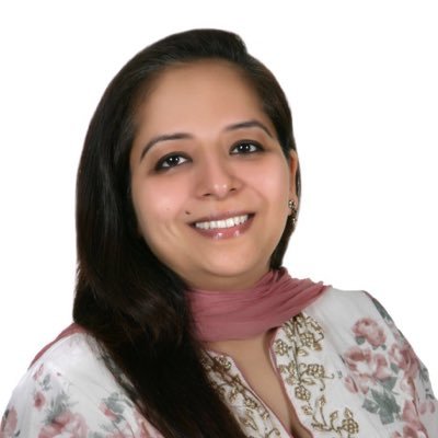 DrMonikaArora Profile Picture