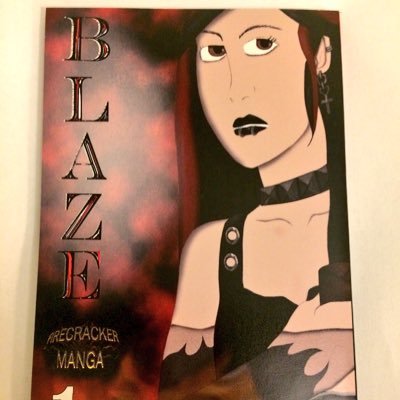 fc_manga's profile picture. Graphic Novel about a group of assassins on a man hunt for an evil soul named Zero. First target- Kimiko.