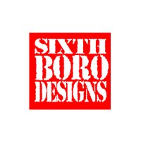 SixthBoroDesigns(@BoroSixth) 's Twitter Profile Photo