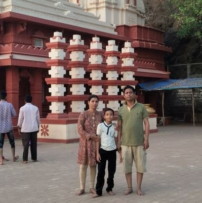 ChavanHankare's profile picture. 