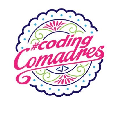Tres comadres on their journey through the coding 🌎 Technology, Tacos, & Coding #porvida #CSforCV #CSforALL #SomosCUE