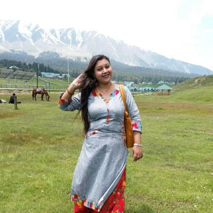 aparajita18basu's profile picture. Love is great feeling...