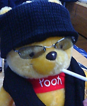 papu19830919's profile picture. しがないおっさんです。
ハゲと老眼と高血圧と高脂血症と高尿酸と高血糖が進行中の終わってるおっさんです。
FF関係無しにおすすめで出て来たポストにリアクションしてます。
迷惑だったらブロックまたはミュート推奨。
エロ垢とか日本語とか頭がおかしい垢はブロックしてます。