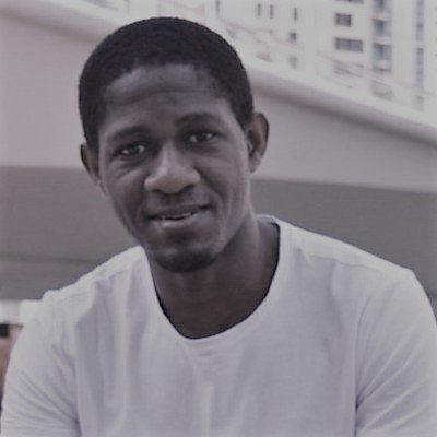 Mwiza_K's profile picture. 