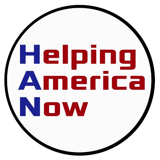 Helping America Now is a non-profit organization rewarding scholarships, housing and vocational training to U.S. based individuals. 🇺🇸